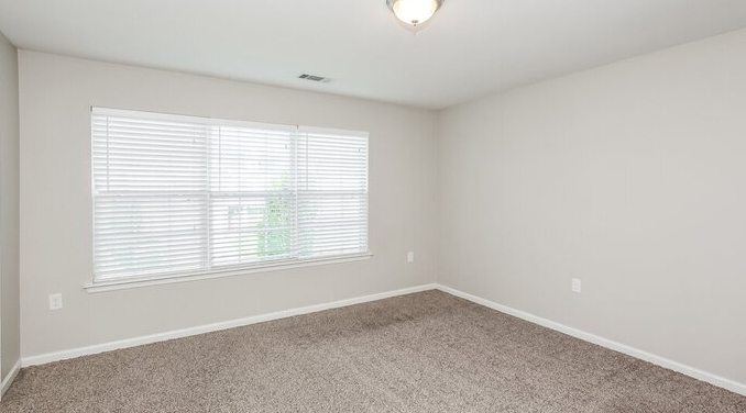 4 bedroom, 2.5 bathroom home for rent located in Dallas, NC