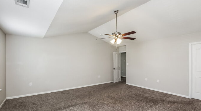 4 bedroom, 2.5 bathroom home for rent located in Dallas, NC